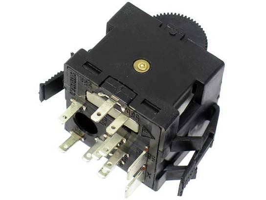 Porsche Headlight Switch 477941531G